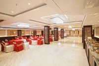 Hotel Ekta International !! 300 MTS from Baba Baidyanath Dham Temple !! - breakfast