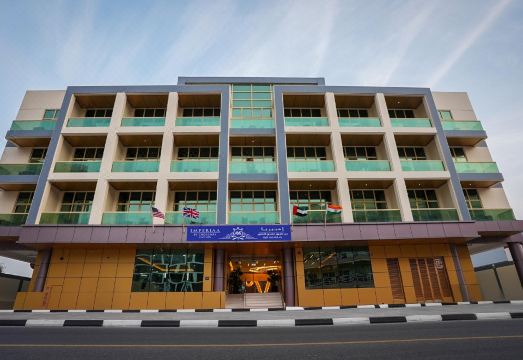 Manchester Plaza Hotel 이미지