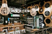 Key Hotel 툴라 호텔