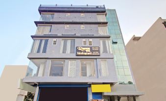 Hotel Rama Hindustani