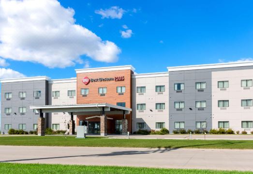 1. 베스트 웨스턴 ..