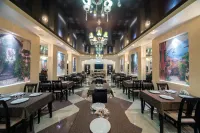 Posadskij Hotel Hotels near Blinnaya Gora