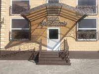 Biba Apartments Hotels in Maykop