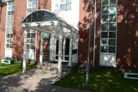 Kondopoga On Sovetov 14 Hotel di 