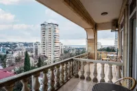 Chebotaryov Hotel - マウンテンビュー