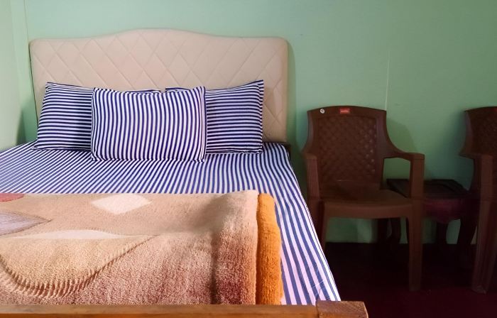 Hillside Homestay