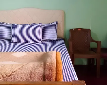 Hillside Homestay فنادق في تشيرابونجي