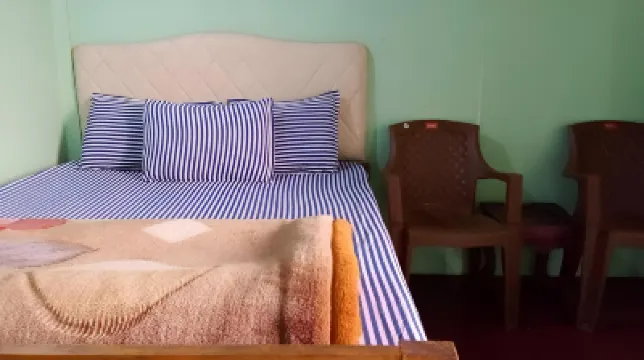 Hillside Homestay โรงแรมใน