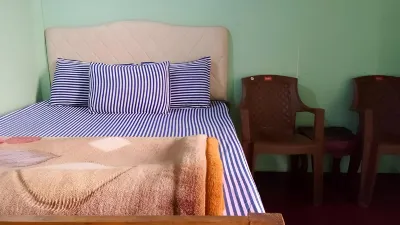 Hillside Homestay Hotel a 