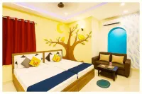 Goroomgo Bhagwaan Das Varanasi Hotels in Domari