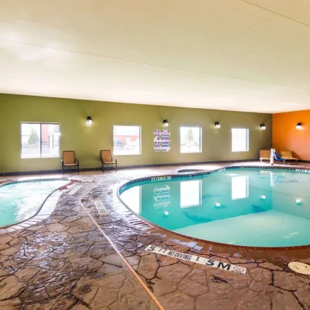 Spark by Hilton Amarillo Western Plaza