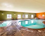 Spark by Hilton Amarillo Western Plaza - Hot Tub