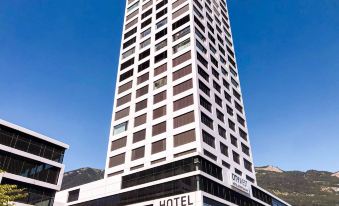 Mercure Chur City West