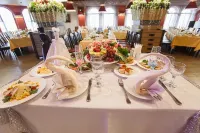 Yaroslavskoe Podvorye Hotel