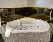 Comfort Inn & Suites Amarillo East - Kylpyammeita