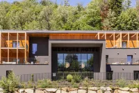 Mercure Ax Les Thermes