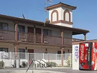 E-Z 8 Motel Newark Hoteles en Newark