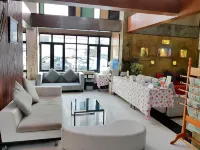 Izen Budget Hotel & Residence