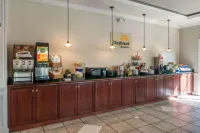 Days Inn by Wyndham Paducah I-24 Exit 4 - Bữa sáng