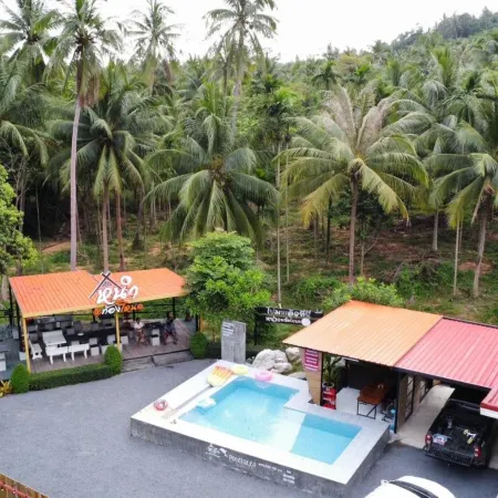 ST Mansion