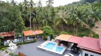 ST Mansion Hotels in Don Sak District