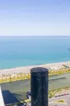 Batumi Orbi City Sea View
