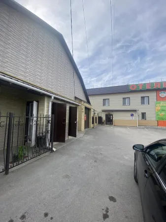 Дарсити Отели в г. Ишимский район