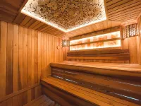 Hotel Complex Edem Hotel Hotels in Maykopsky District