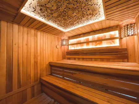 Hotel Complex Edem Hotel