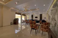 Comfort Inn Karnal - Desayuno