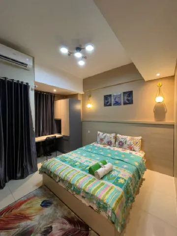 Daily.room At Royal Sentul Park