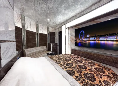 ホテル　センチュリーアネックス Hotels in Yotsukaido