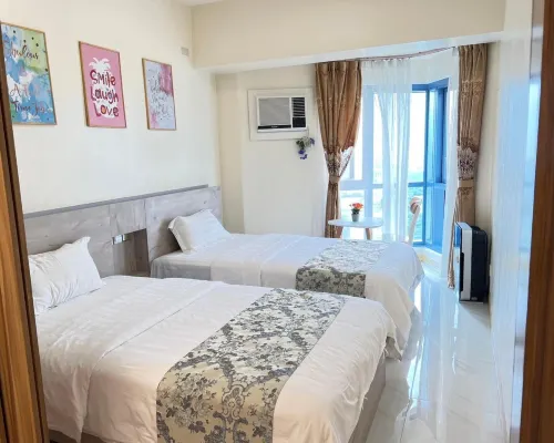 Grand Riviera Suites Rooms Photos