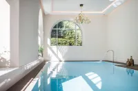 Classic Hotel am Stetteneck - Pools