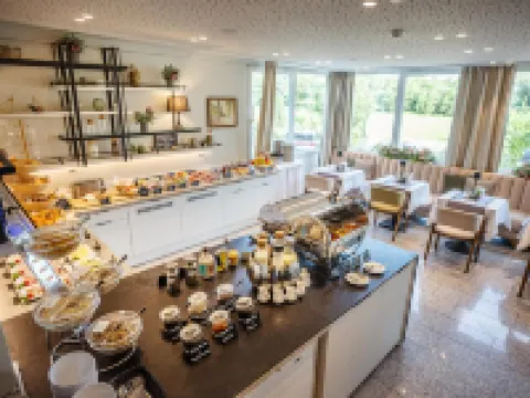 貝蘇格福斯特酒店 達姆施塔特-迪堡縣酒店