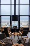 Hotel Skansen Båstad - ที่มีสปา