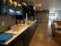 โรงแรมออโรรา - พร้อมอาหารเช้า