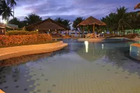 Hotel Praia Dourada - de playa