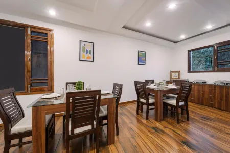 Treebo Hilldaar Dalhousie