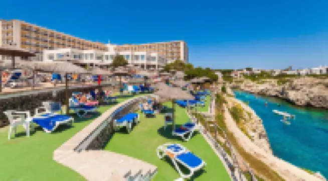 Globales Almirante Farragut