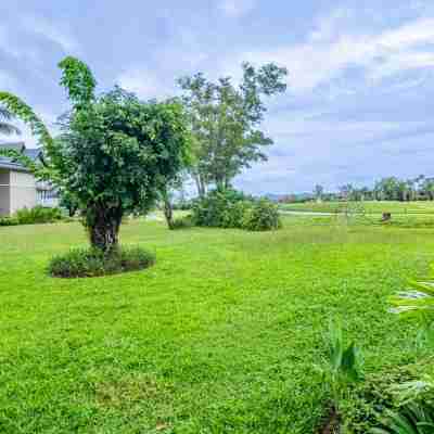 JSD Prime Property-Cherngtalay Hotel Exterior