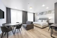 Mirodom - Apartments