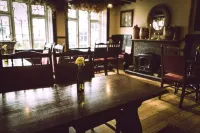 Les Douvres Hotel - breakfast