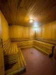 Avanti Hotel & Convention Center - spa