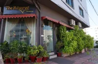 The Reserve Boutique Hotel Hotels in D.H.A.