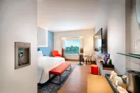 Sarovar Portico Sriperumbudur - spa
