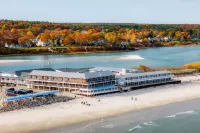 Norseman Resort on the Beach - Ocean View