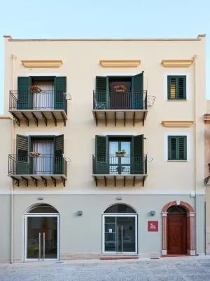Ai Gradini Affittacamere - guesthouses
