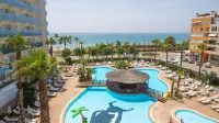 Golden Taurus Aquapark Resort - Sea View
