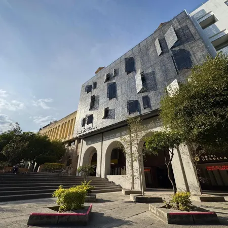 Hotel Aló Degollado